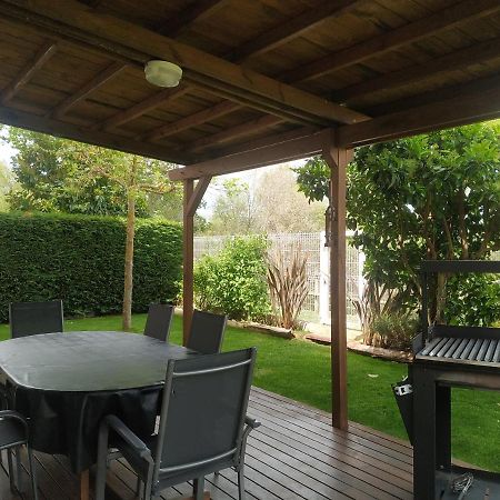 Apartamento Golf Con Jardin Sojuela Exterior photo
