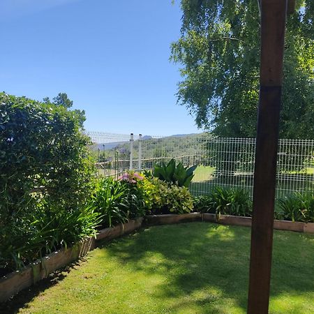 Apartamento Golf Con Jardin Sojuela Exterior photo