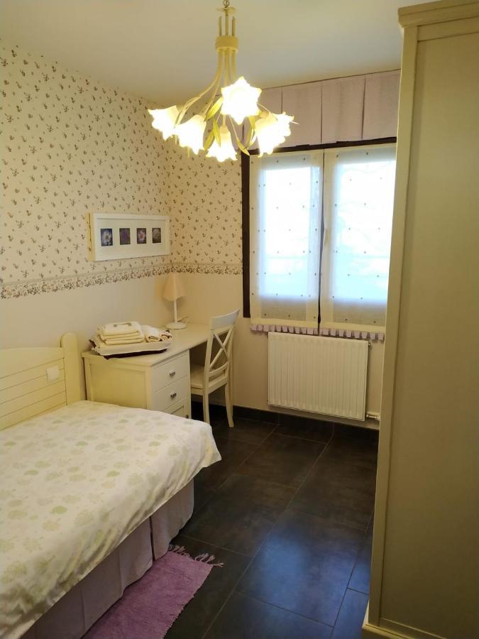 Apartamento Golf Con Jardin Sojuela Exterior photo