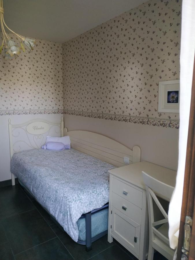 Apartamento Golf Con Jardin Sojuela Exterior photo