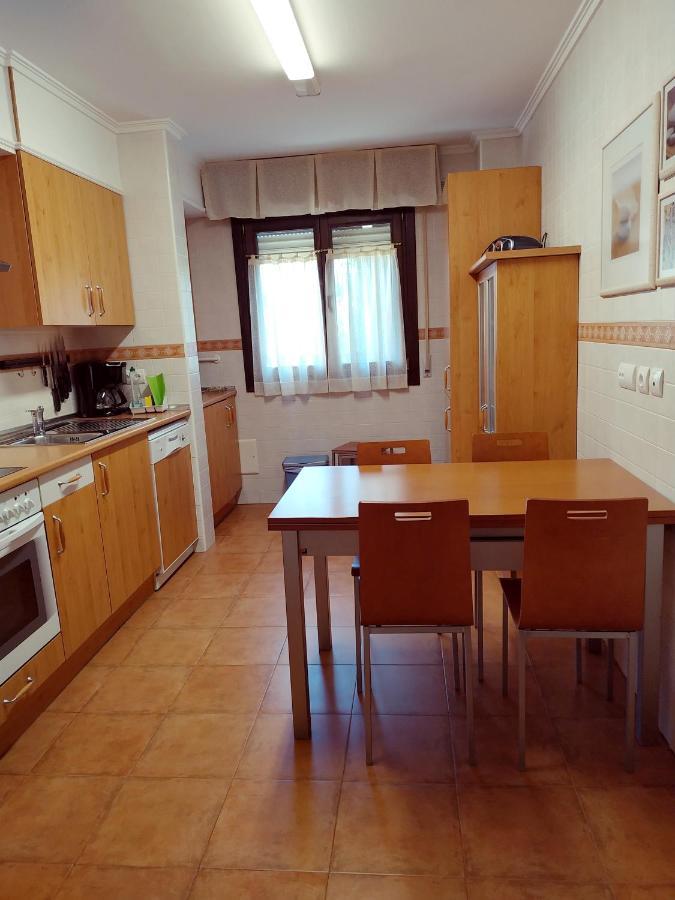 Apartamento Golf Con Jardin Sojuela Exterior photo