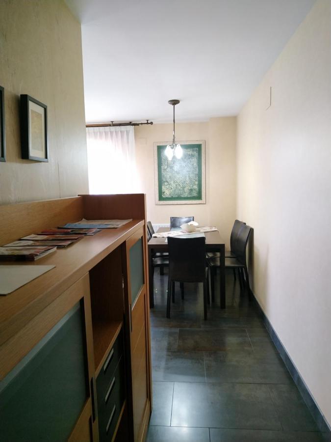 Apartamento Golf Con Jardin Sojuela Exterior photo