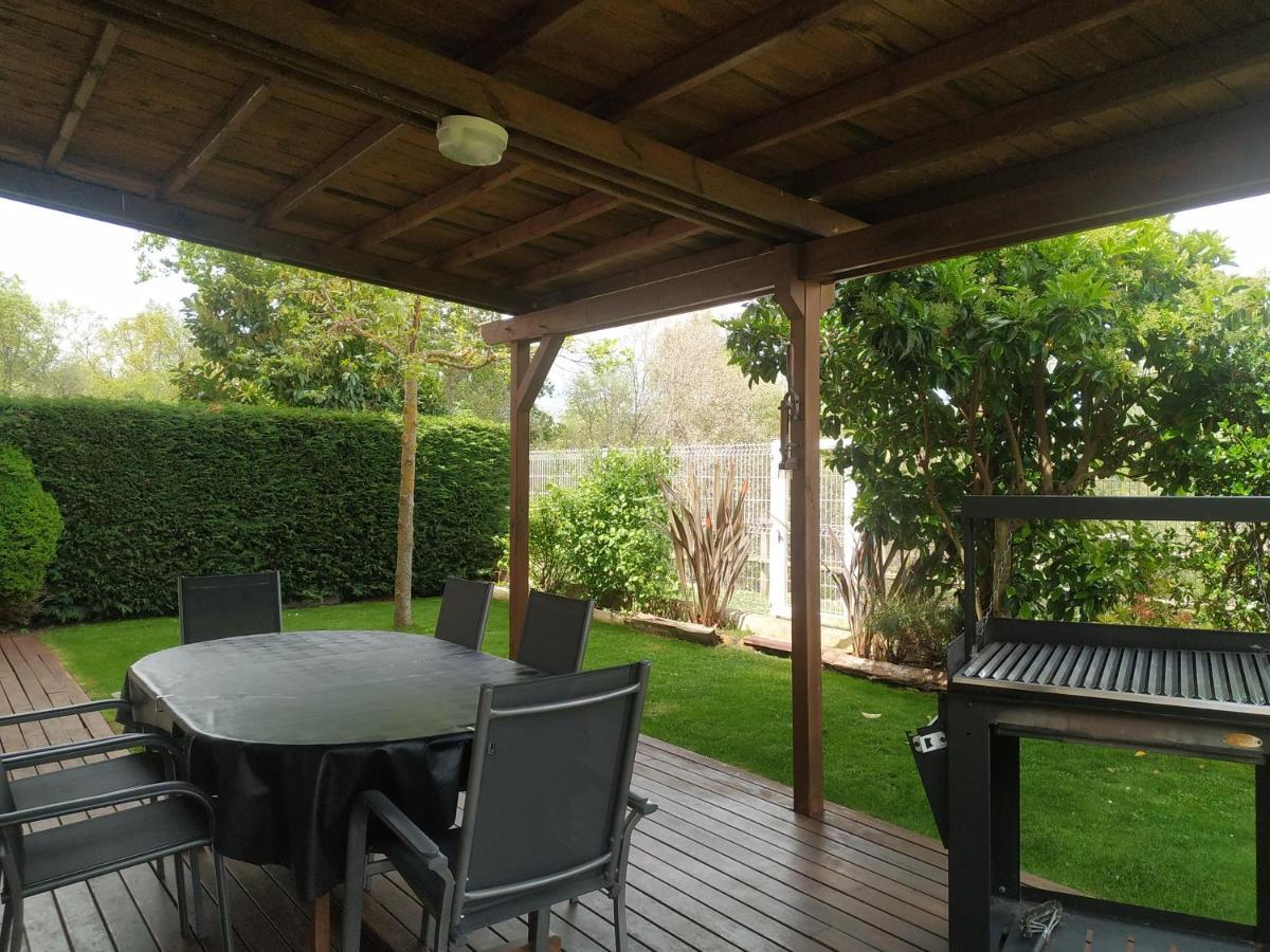 Apartamento Golf Con Jardin Sojuela Exterior photo