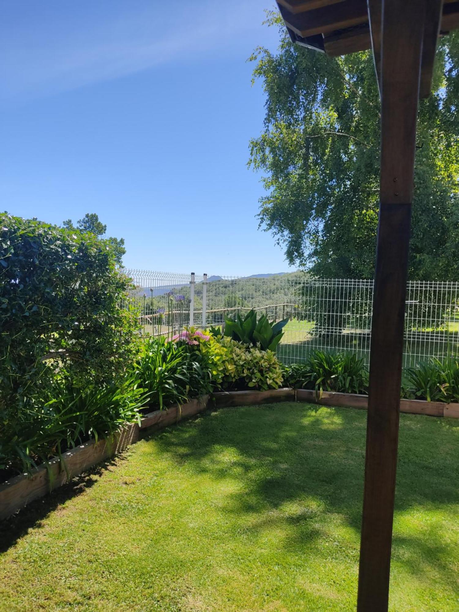 Apartamento Golf Con Jardin Sojuela Exterior photo